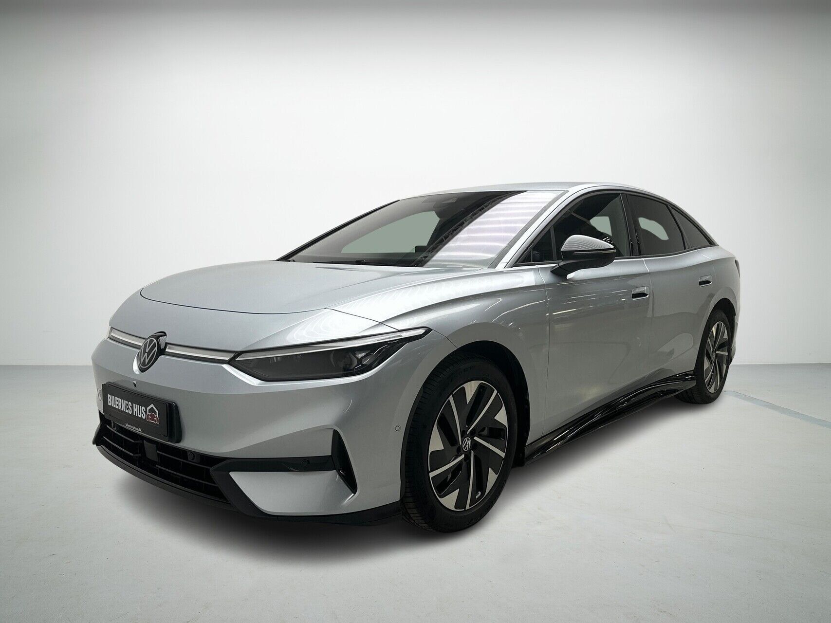 VW ID.7 EL Style 286HK 5d Aut.