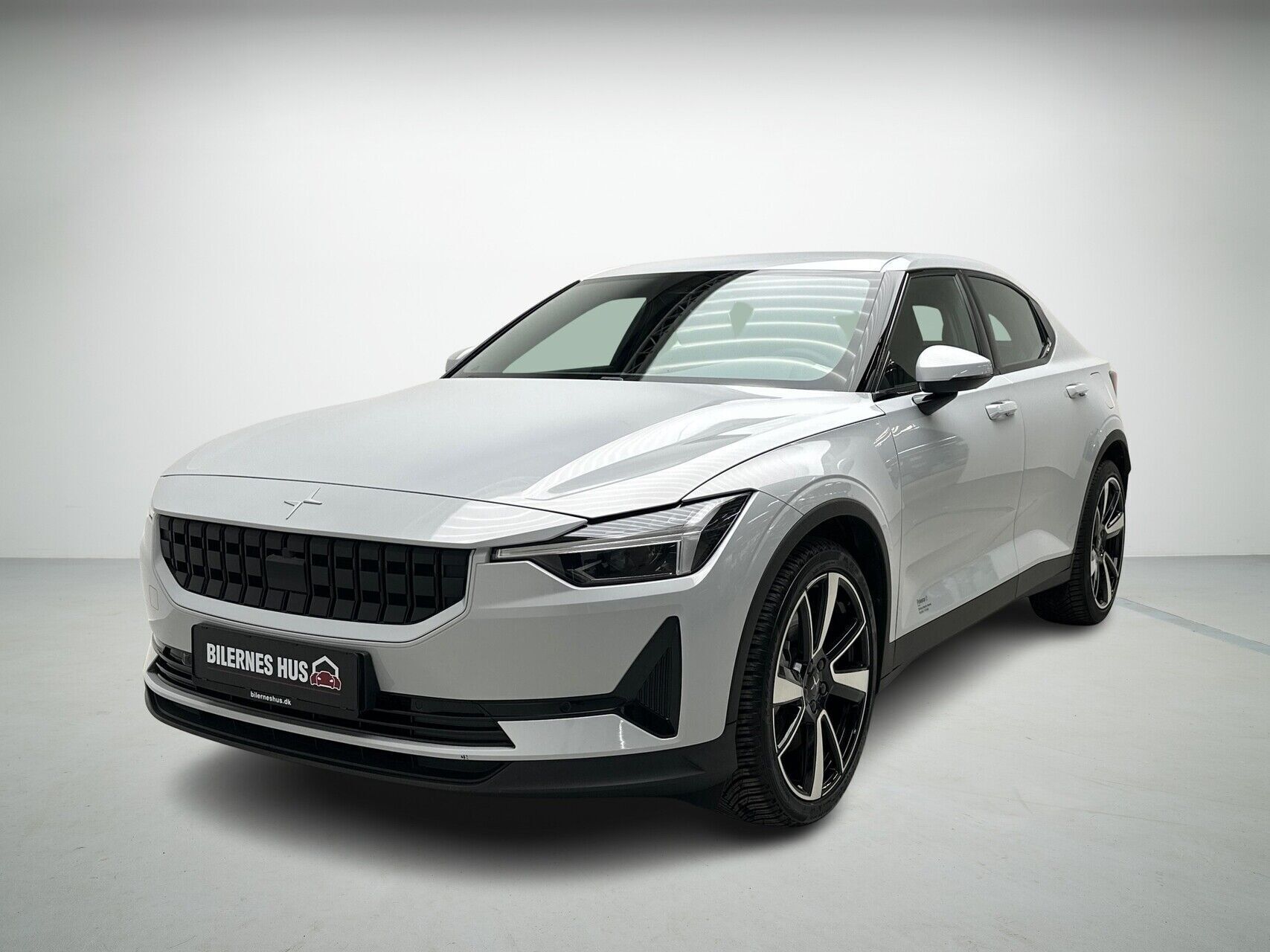 Polestar 2 EL Long range Single motor 231HK 5d Aut.