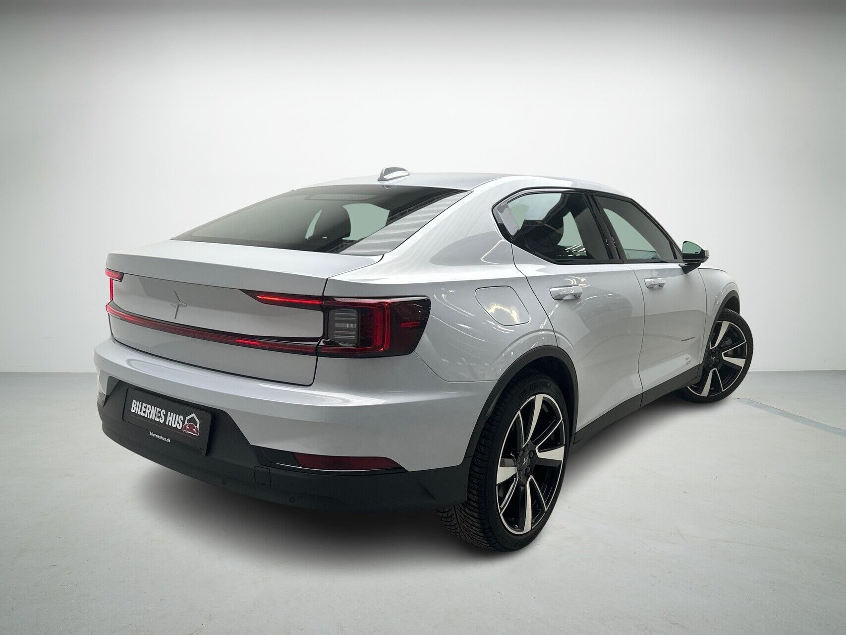 Polestar 2 EL Long range Single motor 231HK 5d Aut.