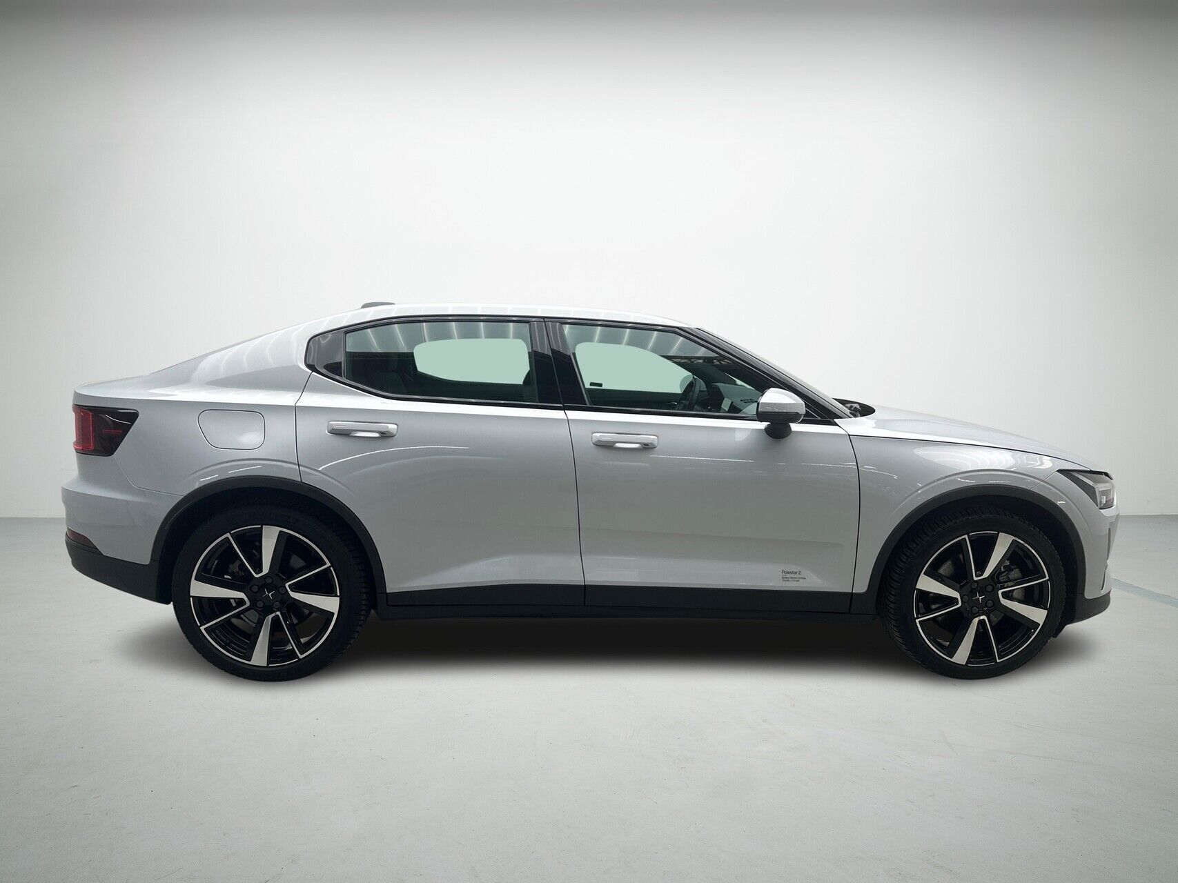 Polestar 2 EL Long range Single motor 231HK 5d Aut.