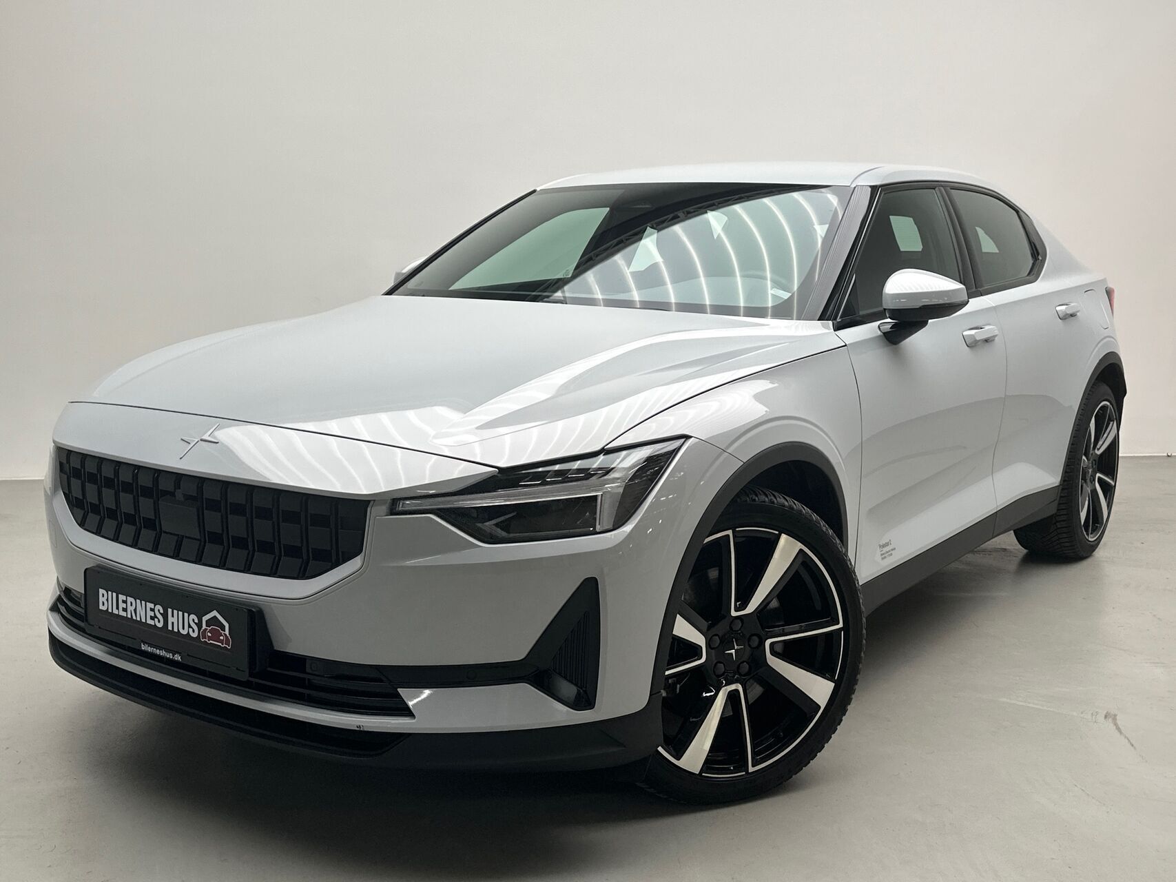 undefined Polestar 2 fra 2023