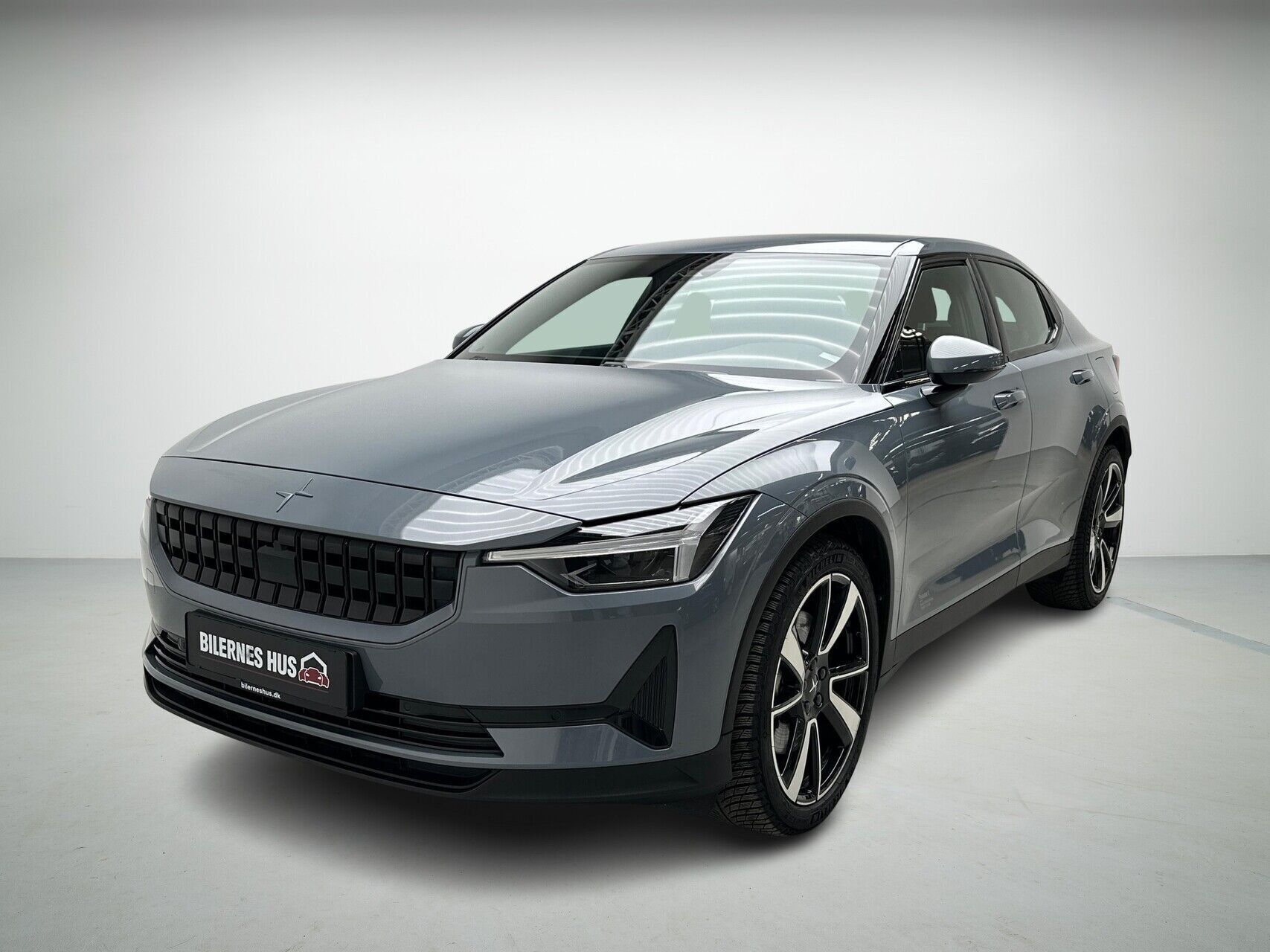 Polestar 2 EL Long range Single motor 231HK 5d Aut.