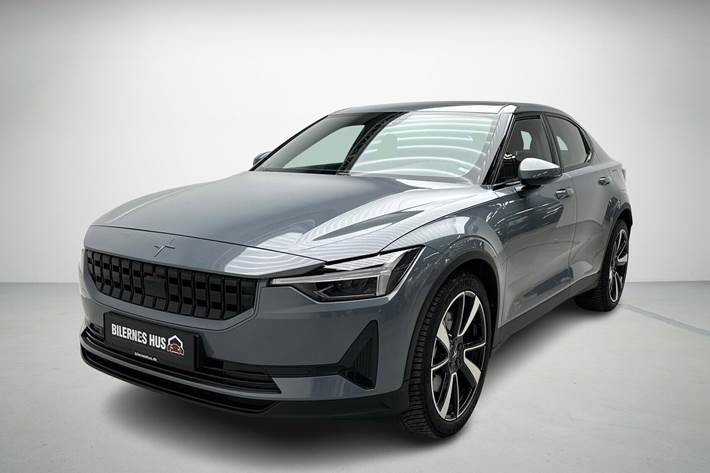 undefined Polestar 2 fra 2023 set udefra