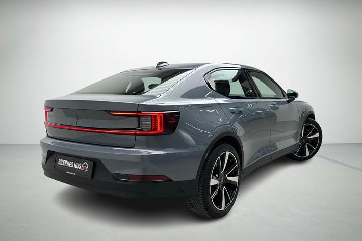 undefined Polestar 2 fra 2023