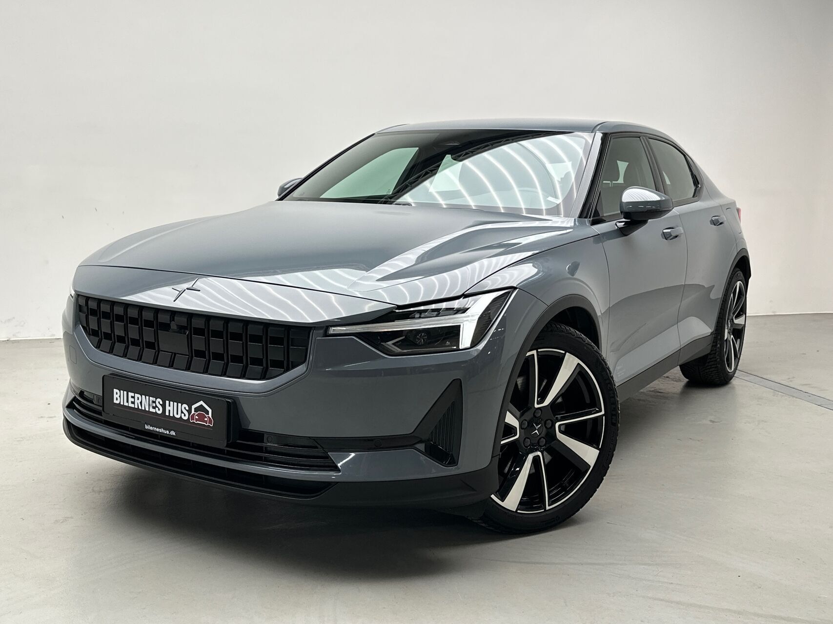 undefined Polestar 2 fra 2023