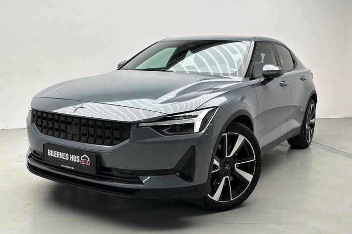 undefined Polestar 2 fra 2023