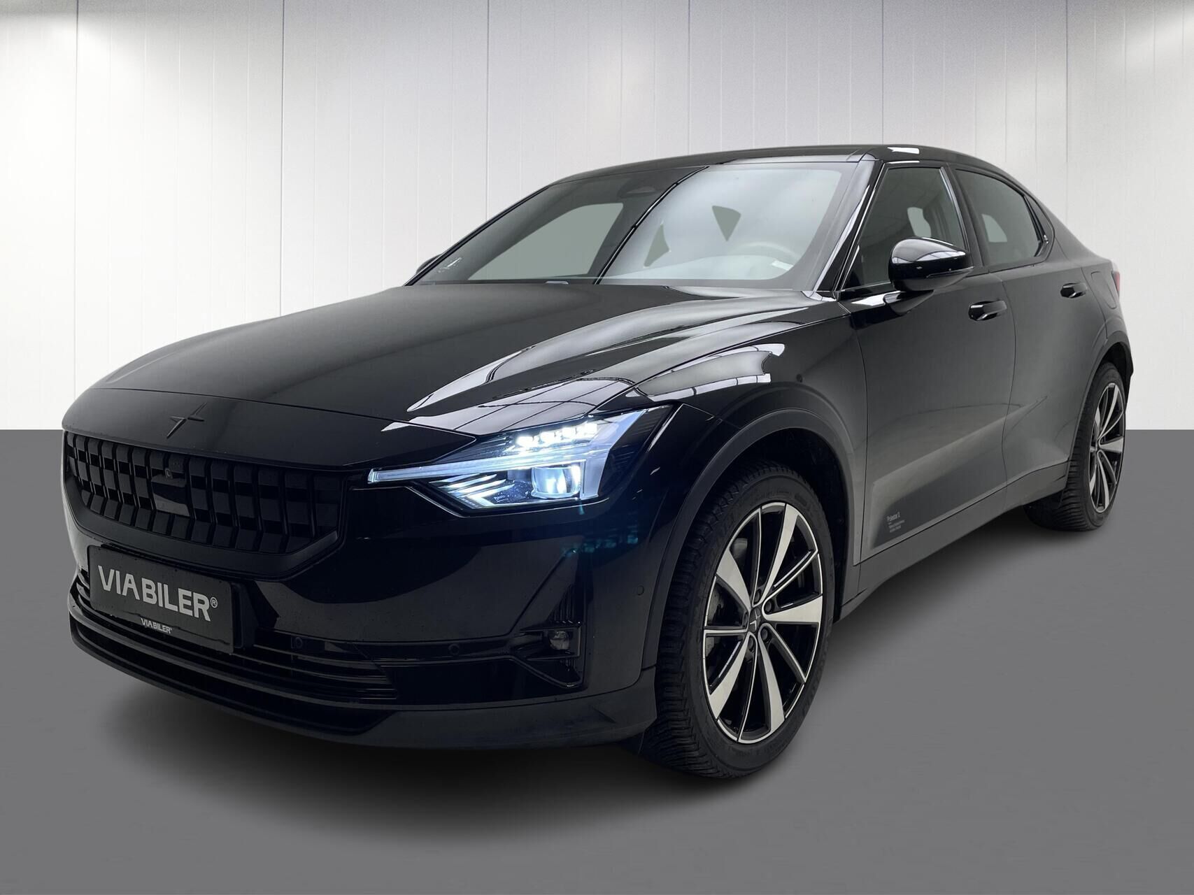 Polestar 2