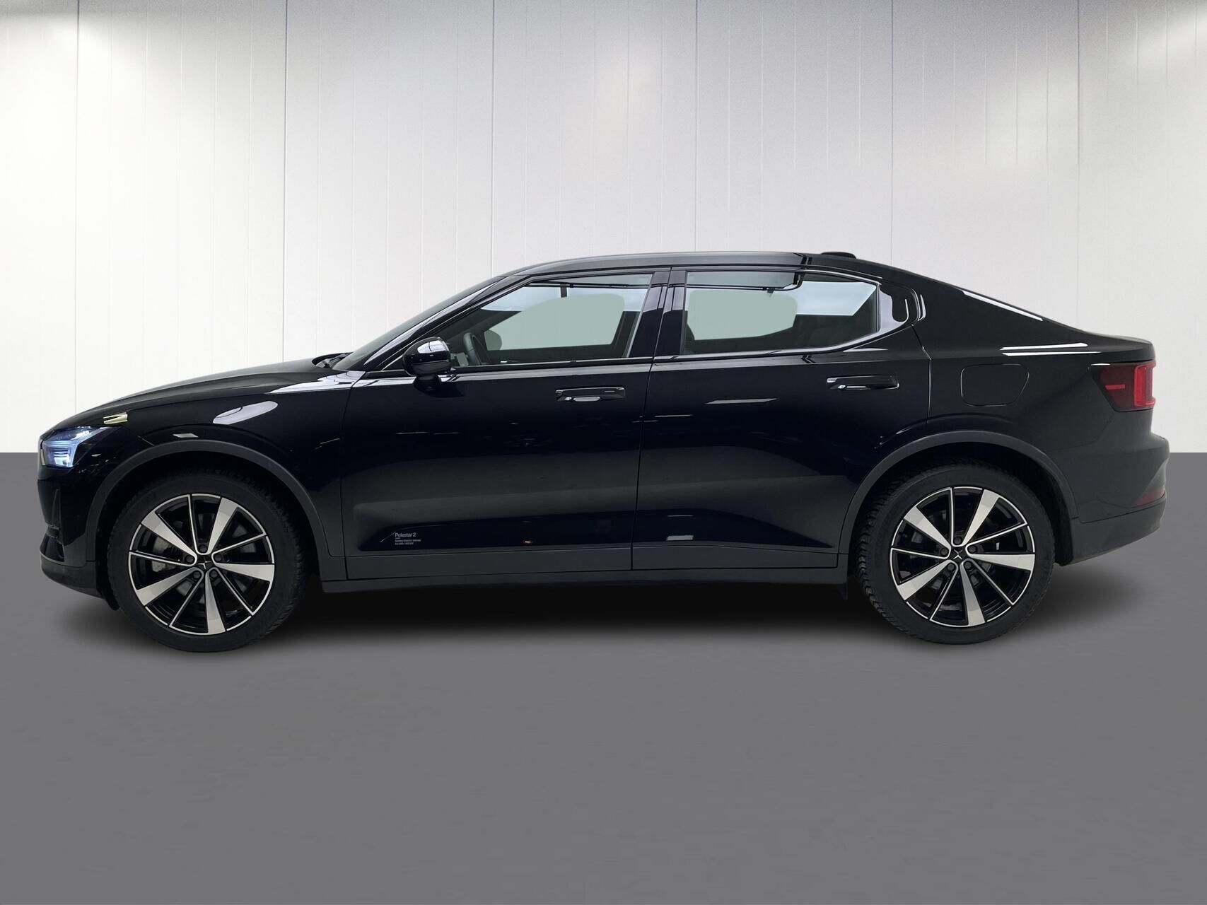 Polestar 2 EL Standard Range 224HK 5d Aut.