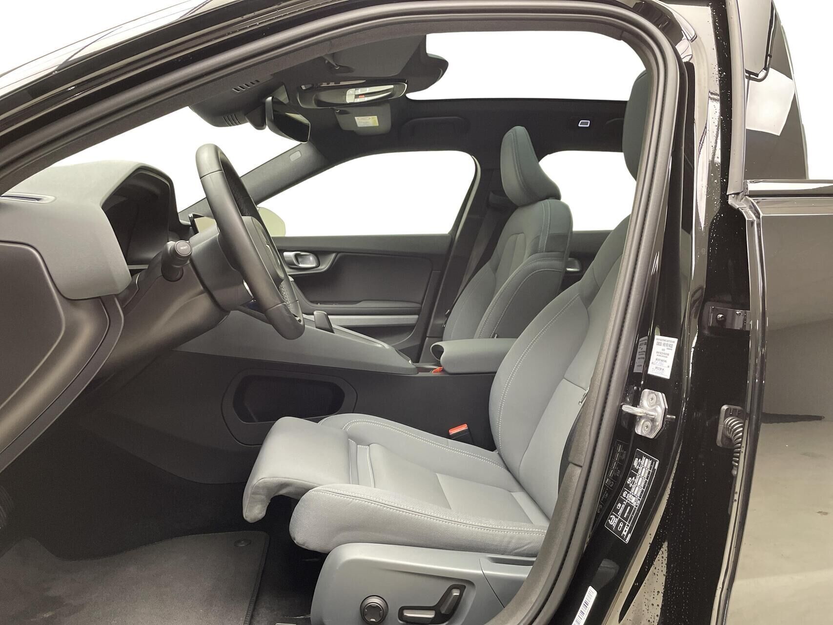 Polestar 2 EL Standard Range 224HK 5d Aut.