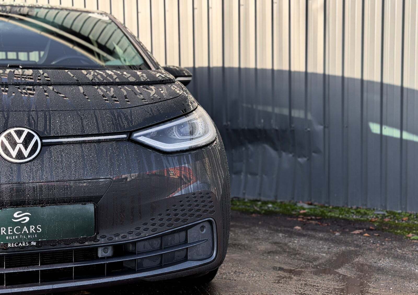 VW ID.3 58 Pro Performance Max