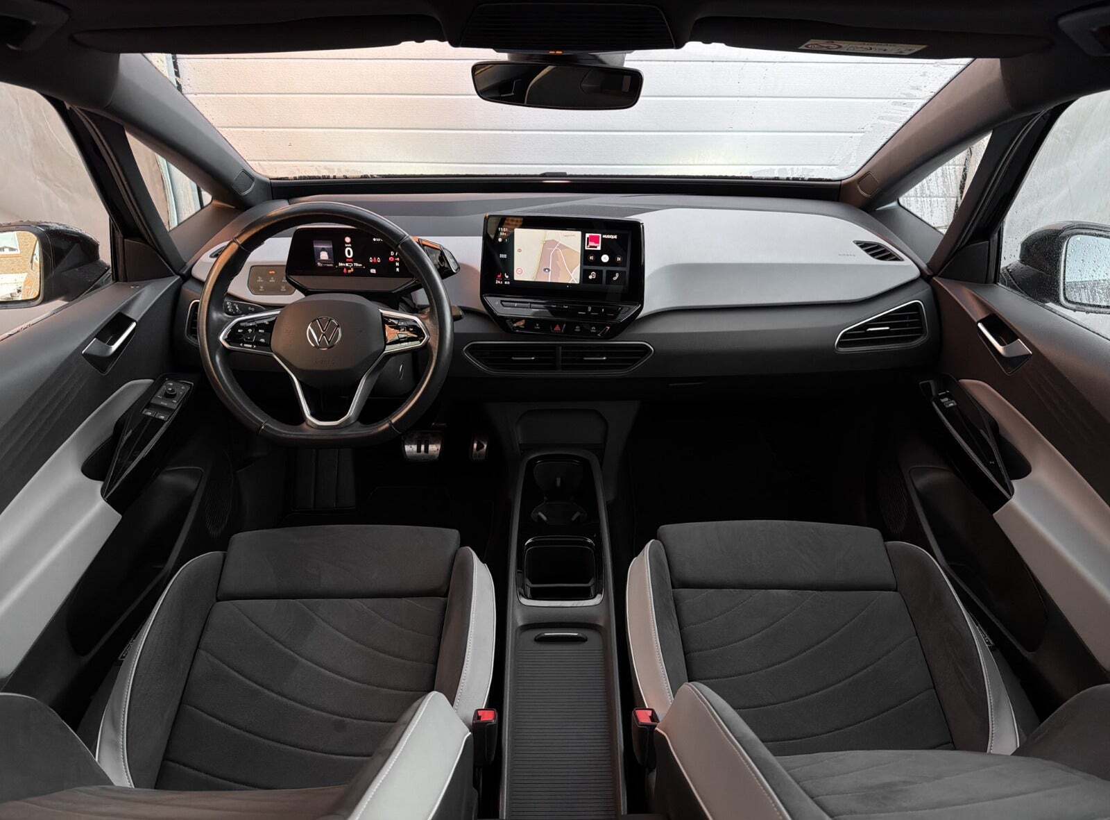 VW ID.3 58 Pro Performance Max