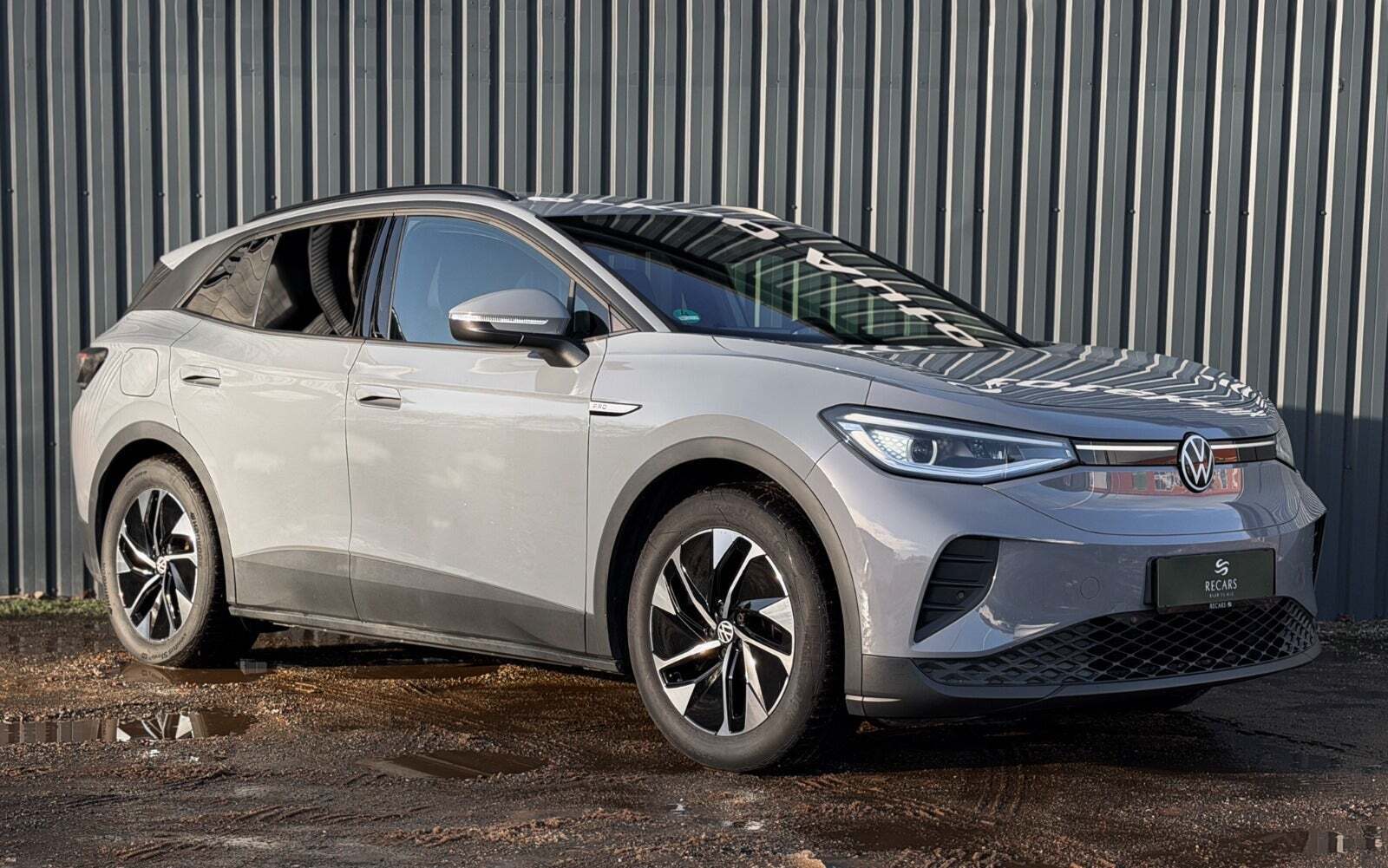 VW ID.4 77 Pro Performance