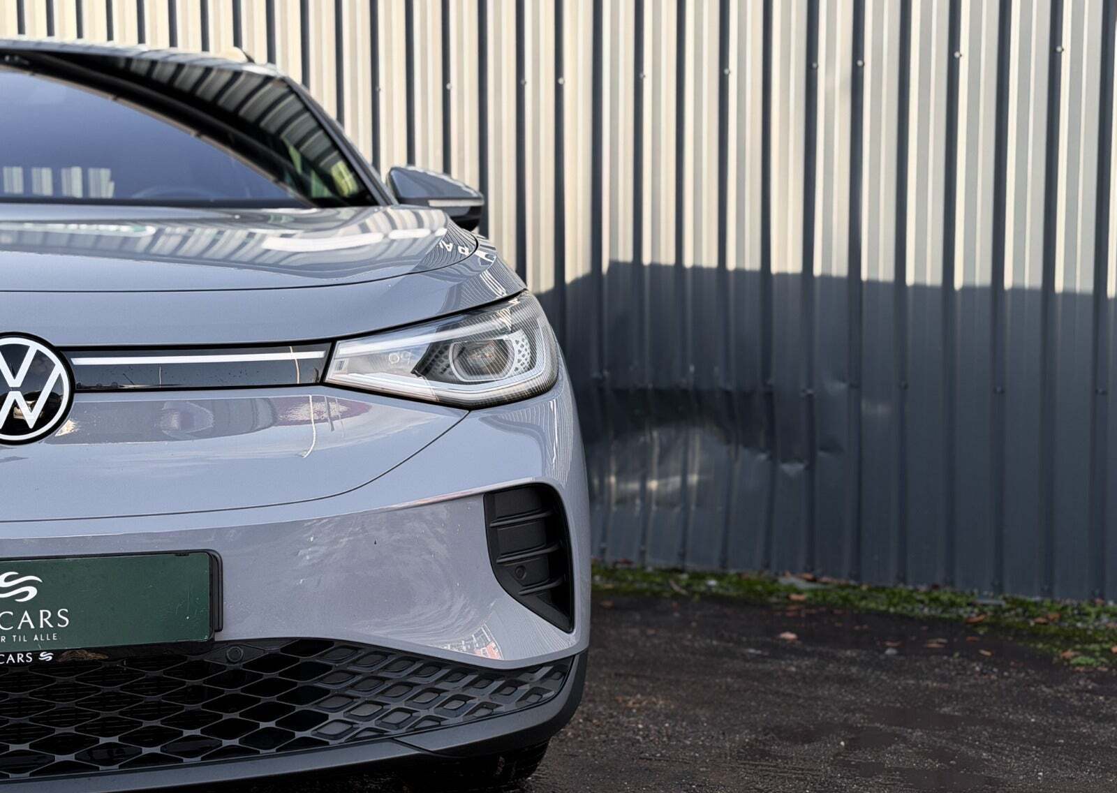 VW ID.4 77 Pro Performance