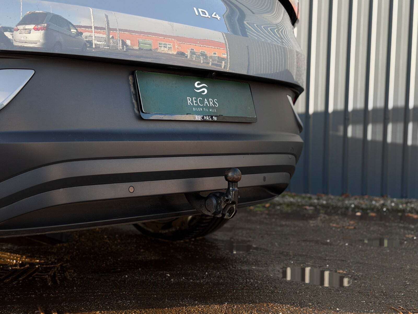 VW ID.4 77 Pro Performance