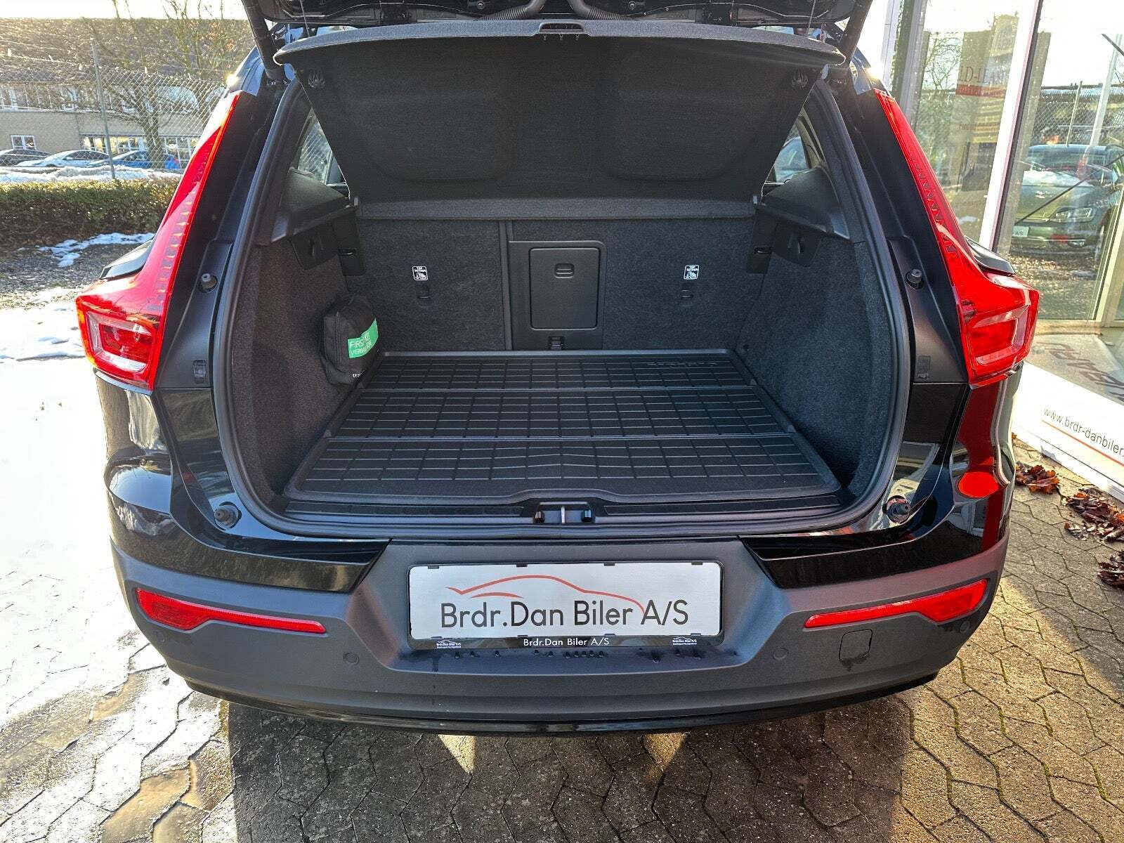 Volvo XC40 P6 ReCharge Plus