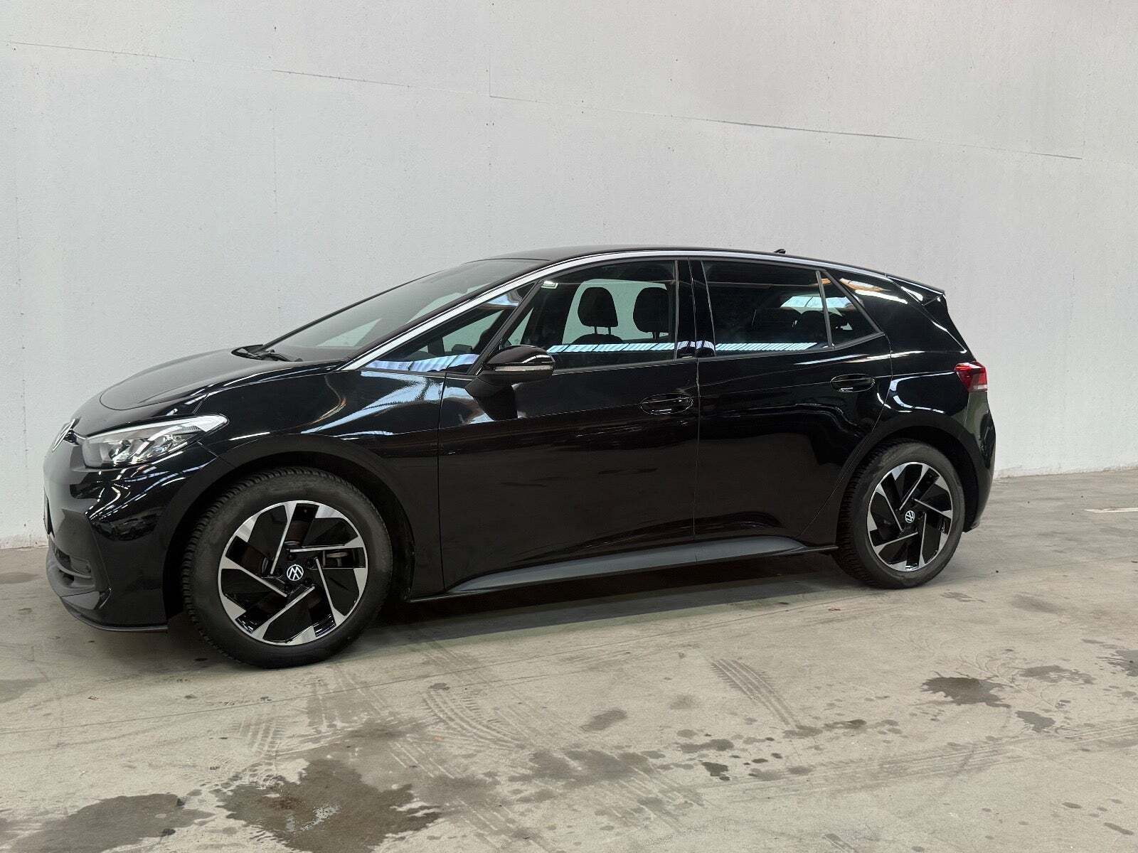 VW ID.3 58 Pro Performance
