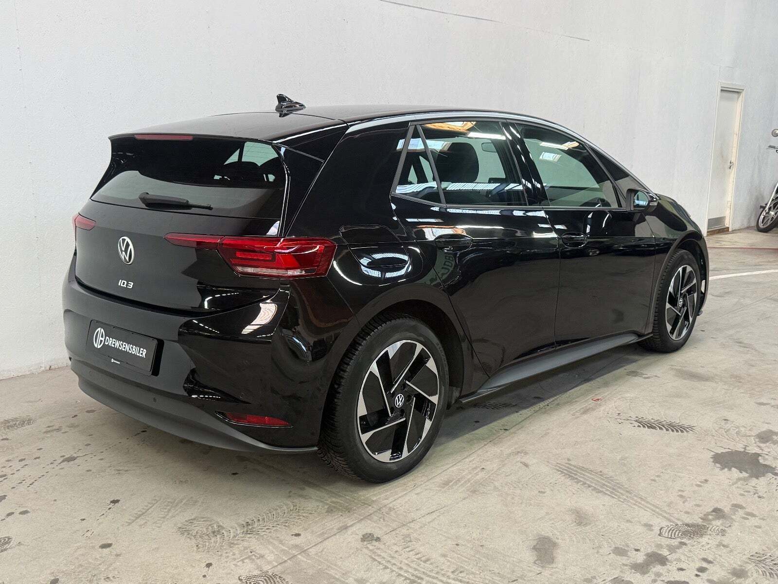 VW ID.3 58 Pro Performance