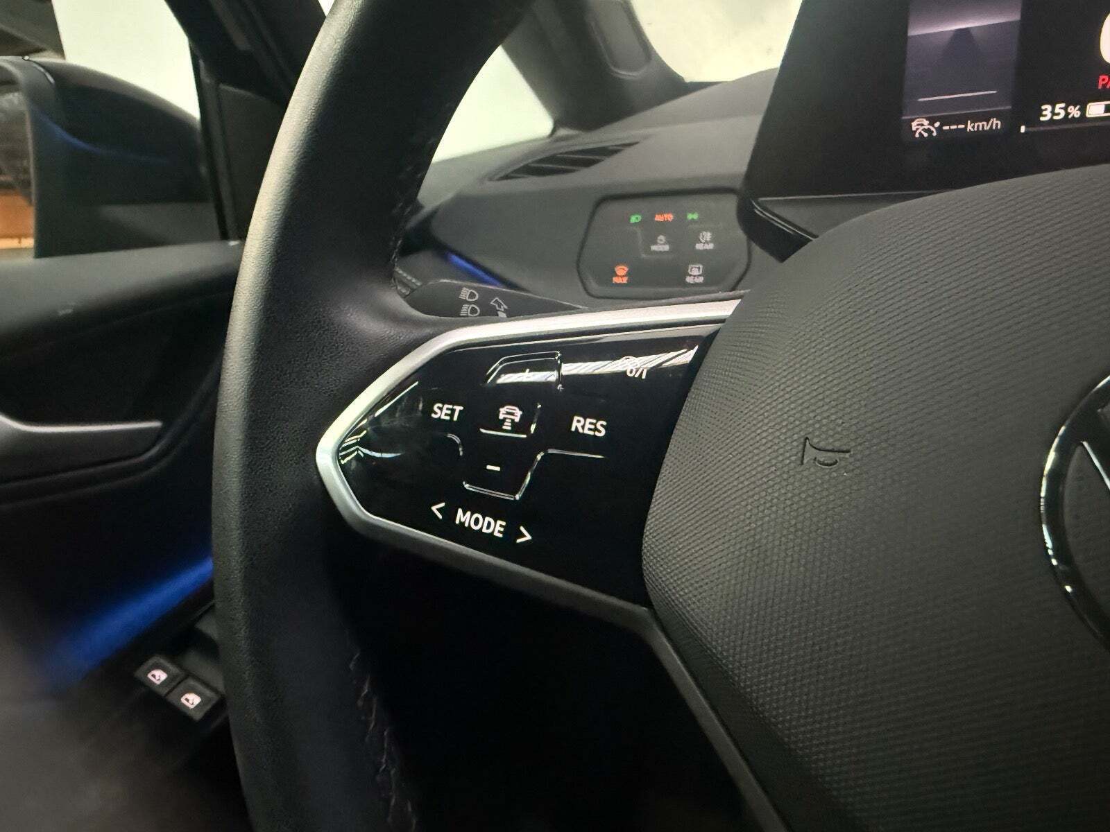 undefined VW ID.3 fra 2023