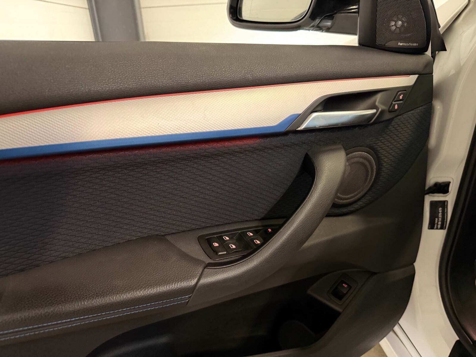 BMW X1 2,0 xDrive20d M-Sport aut.