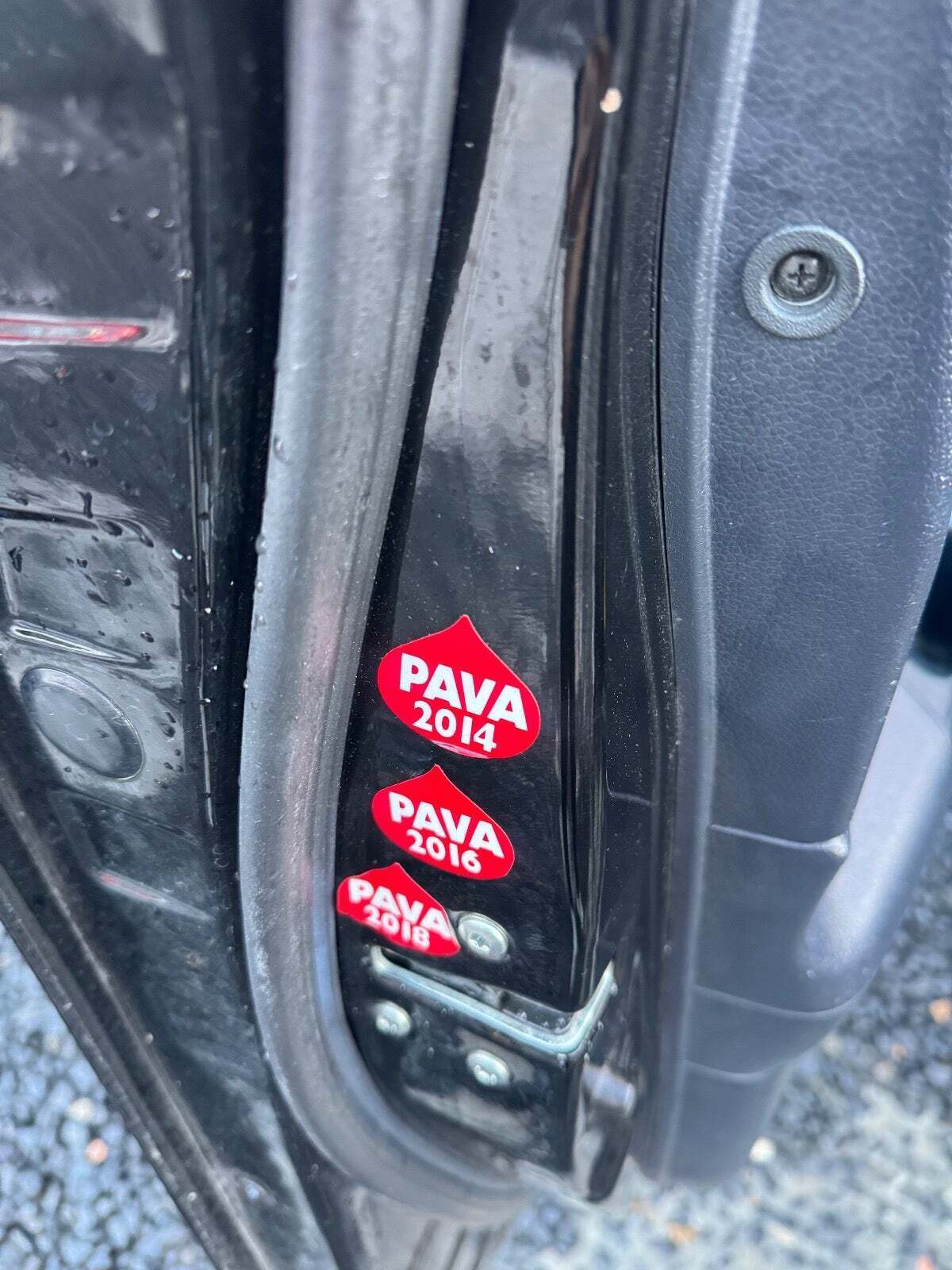 undefined Kia Rio fra 2014