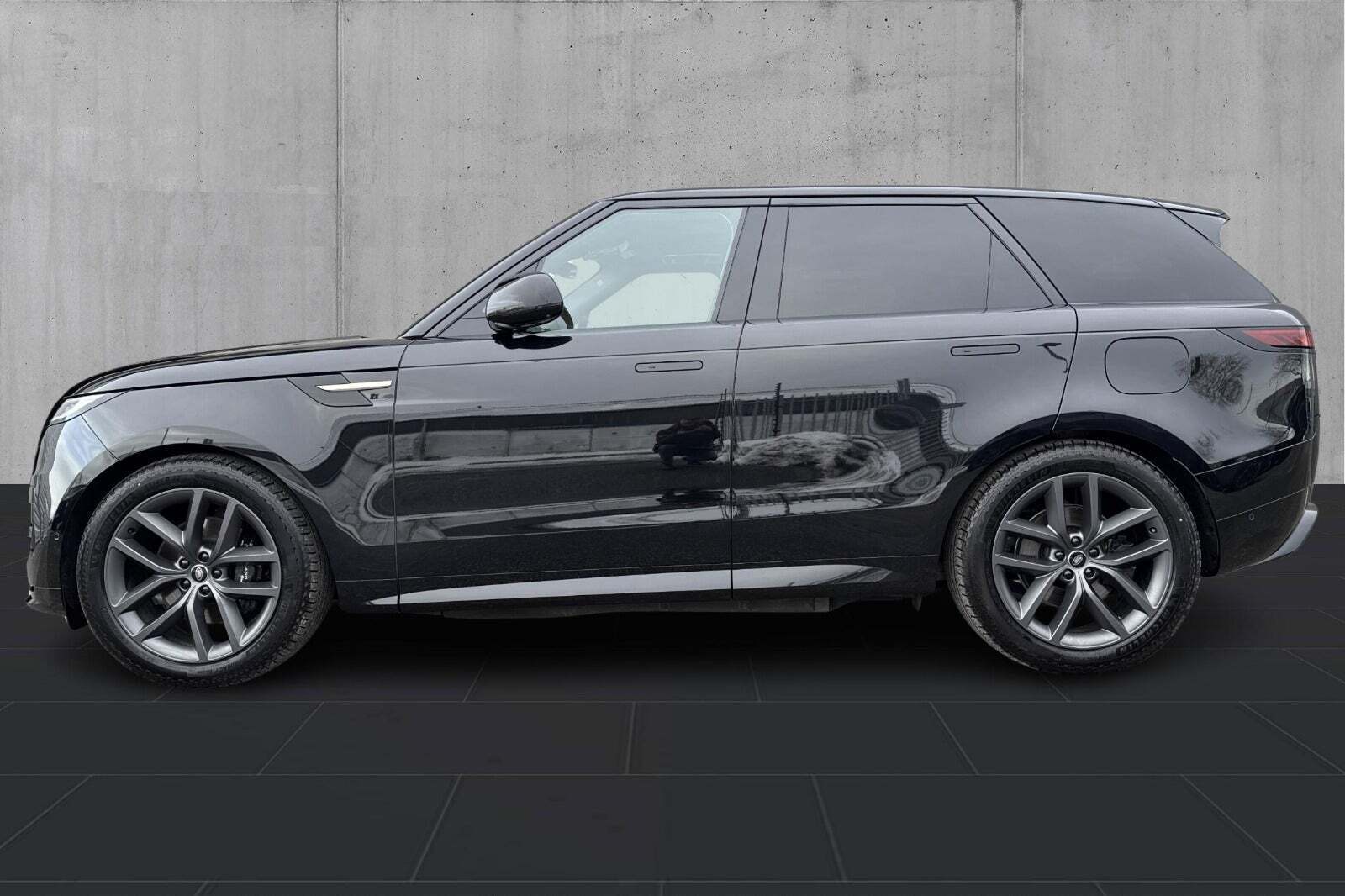 Land Rover Range Rover sport 3,0 P460e Dynamic HSE aut.