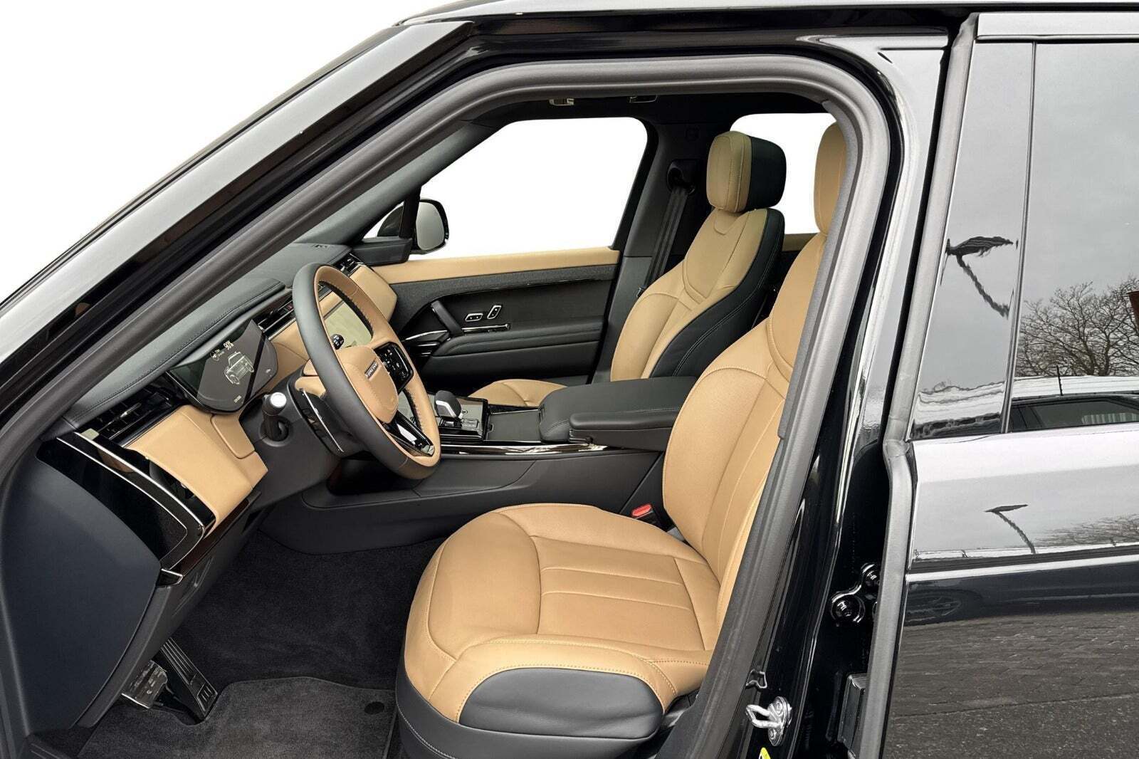 Land Rover Range Rover sport 3,0 P460e Dynamic HSE aut.