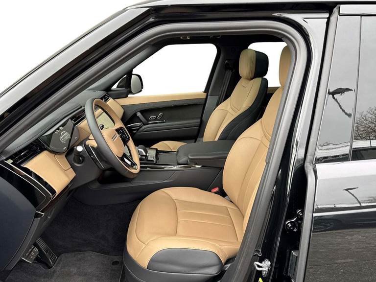 Land Rover Range Rover sport 3,0 P460e Dynamic HSE aut.