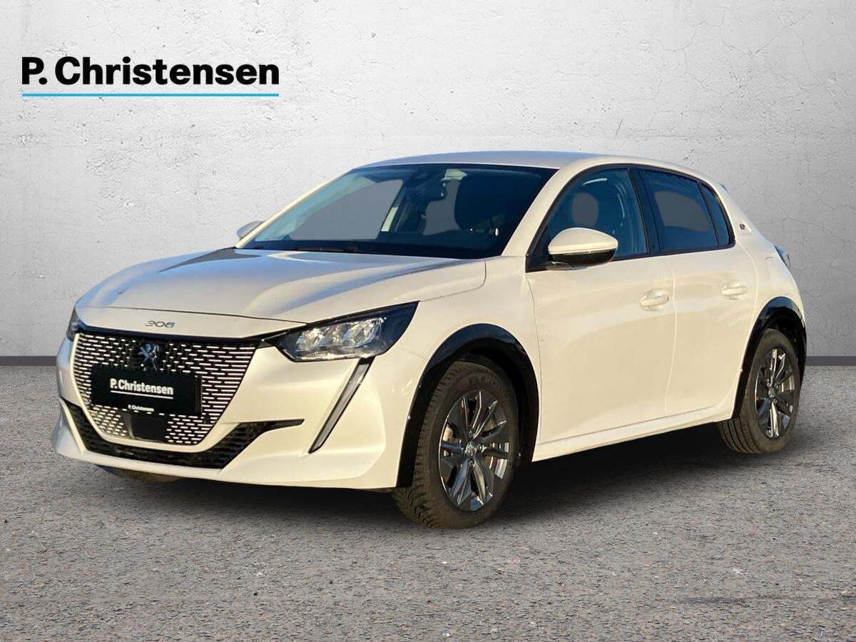 Peugeot e-208 50 Allure