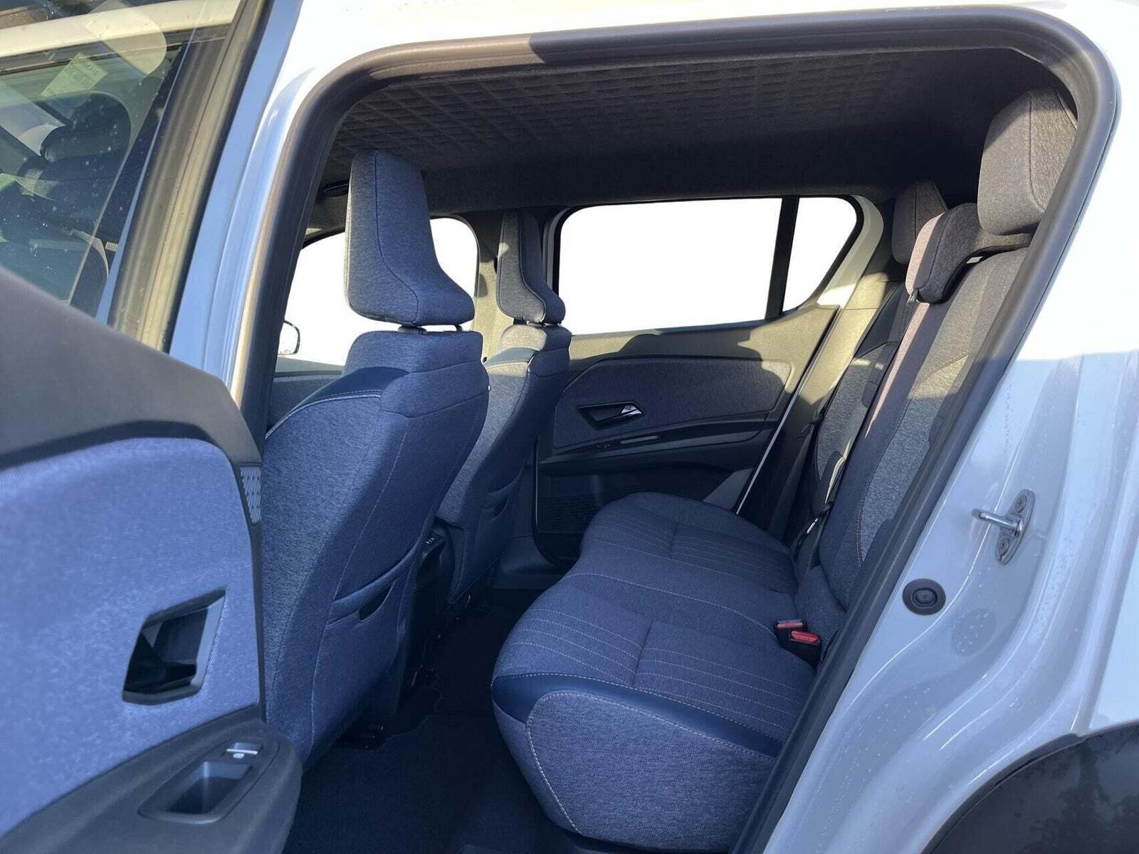 Renault 4 E-Tech 52 Techno