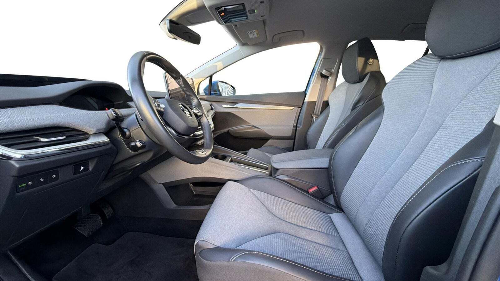 Skoda Enyaq 80 iV Plus