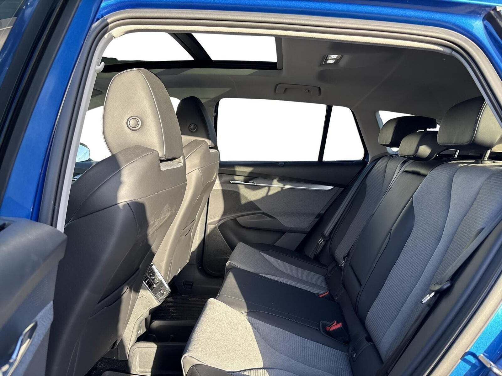 Skoda Enyaq 85 iV Premium