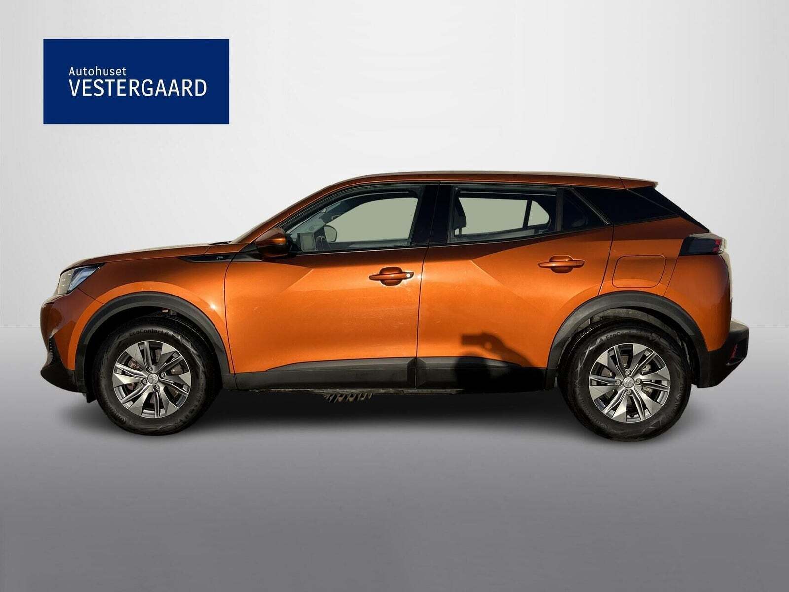 Peugeot e-2008 50 Active Pack