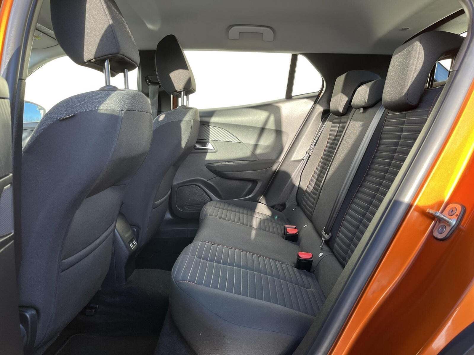 Peugeot e-2008 50 Active Pack