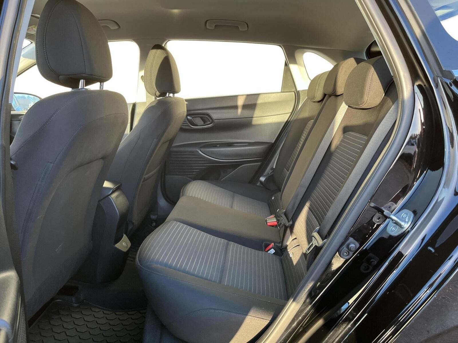 Hyundai i20 1,2 MPi Advanced