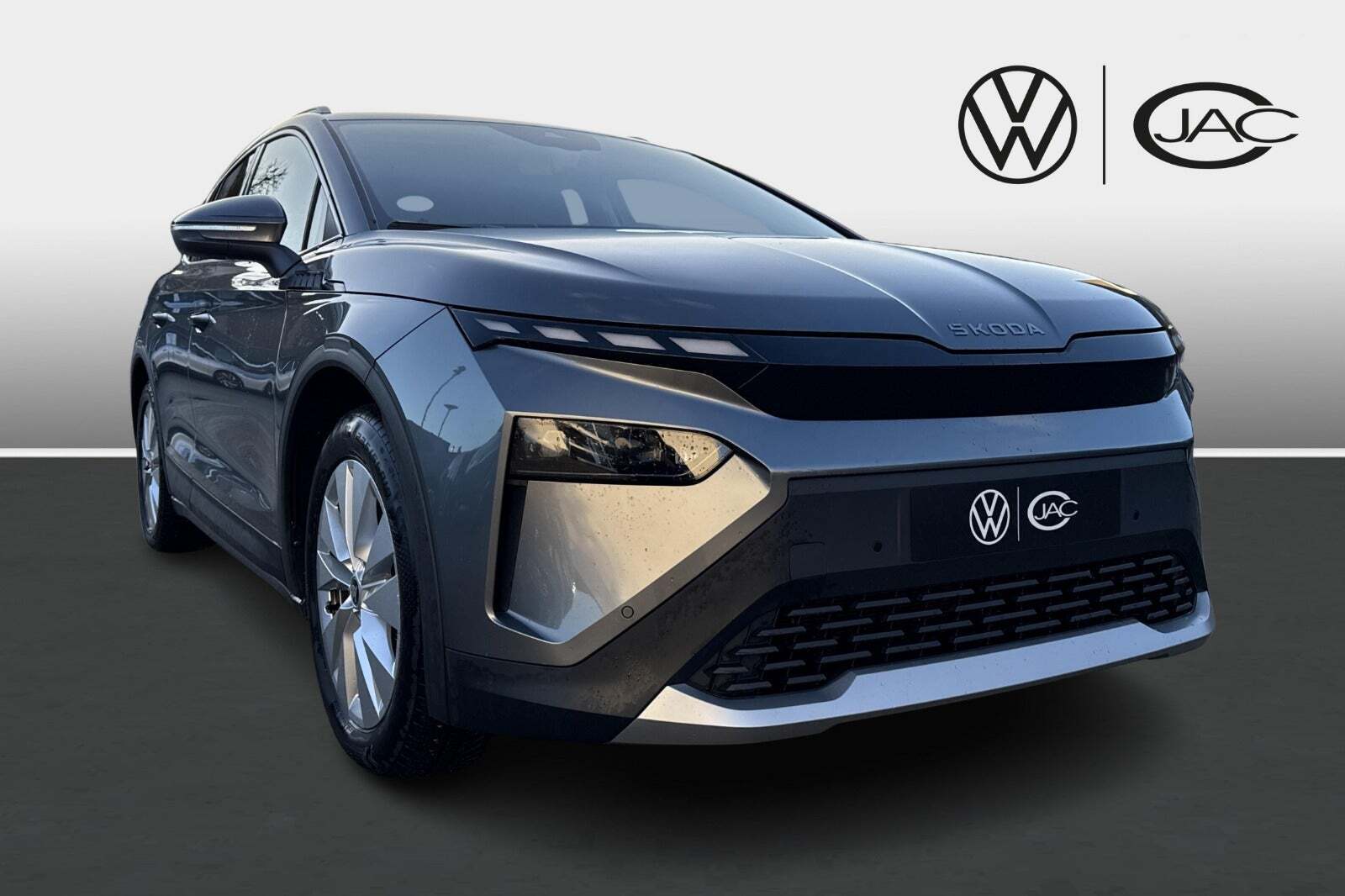 Jydsk Automobil Centrum A/S