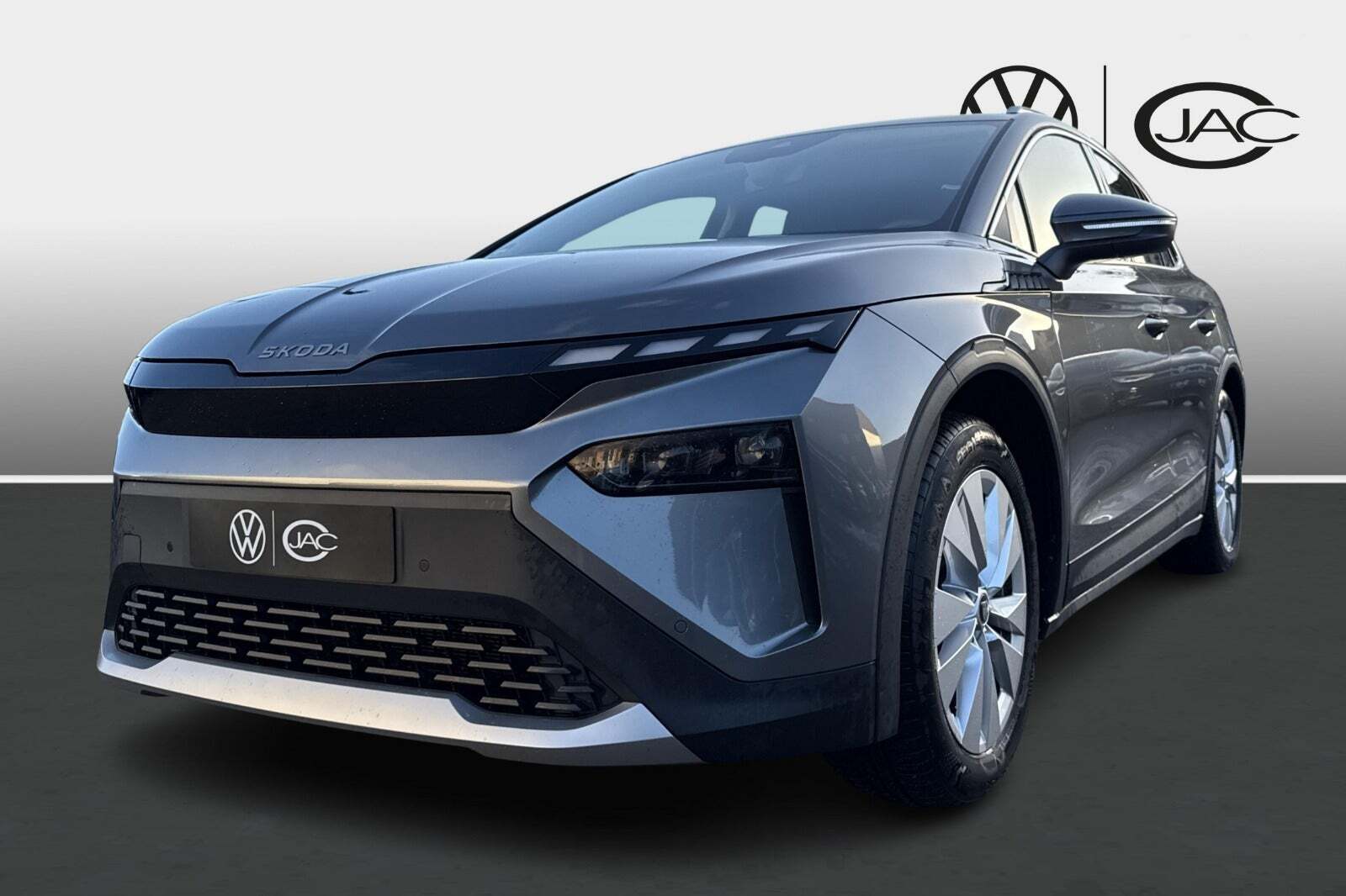 Skoda Elroq 85 iV Premium