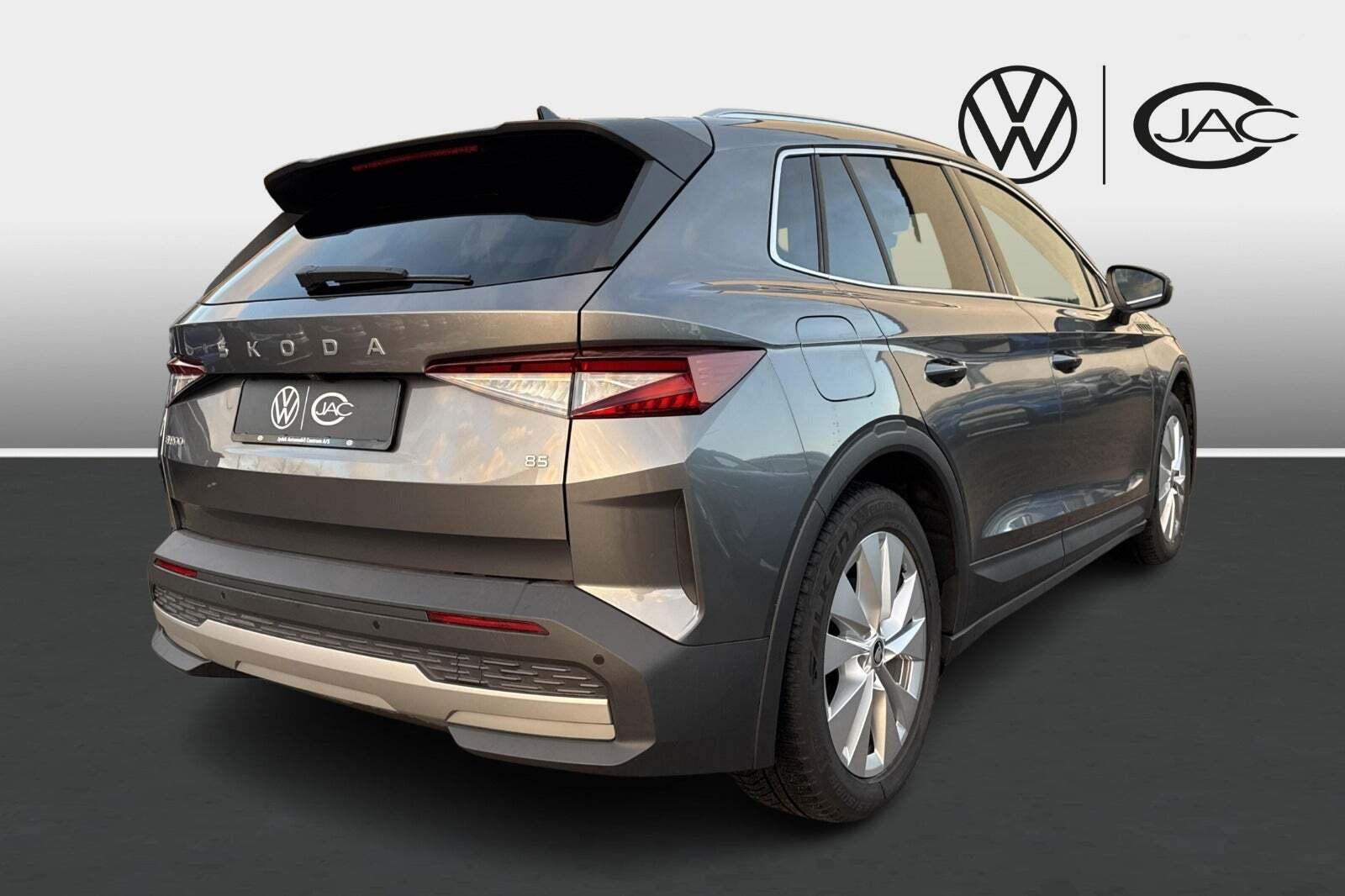 Skoda Elroq 85 iV Premium