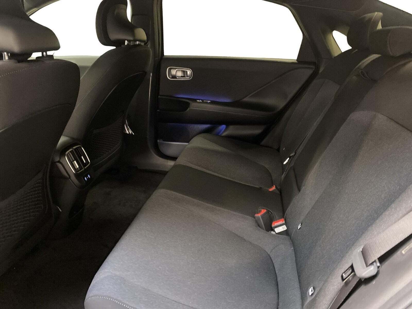 Hyundai Ioniq 6 77 Advanced