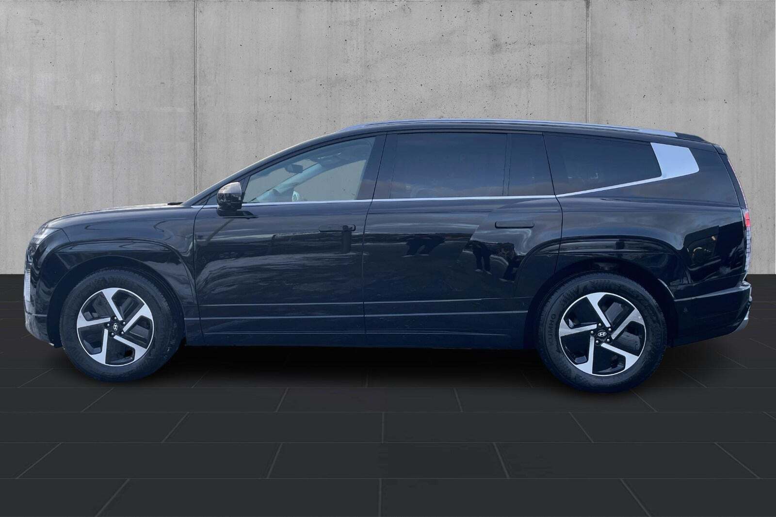 Hyundai Ioniq 9 110 Ultimate 4WD 7prs