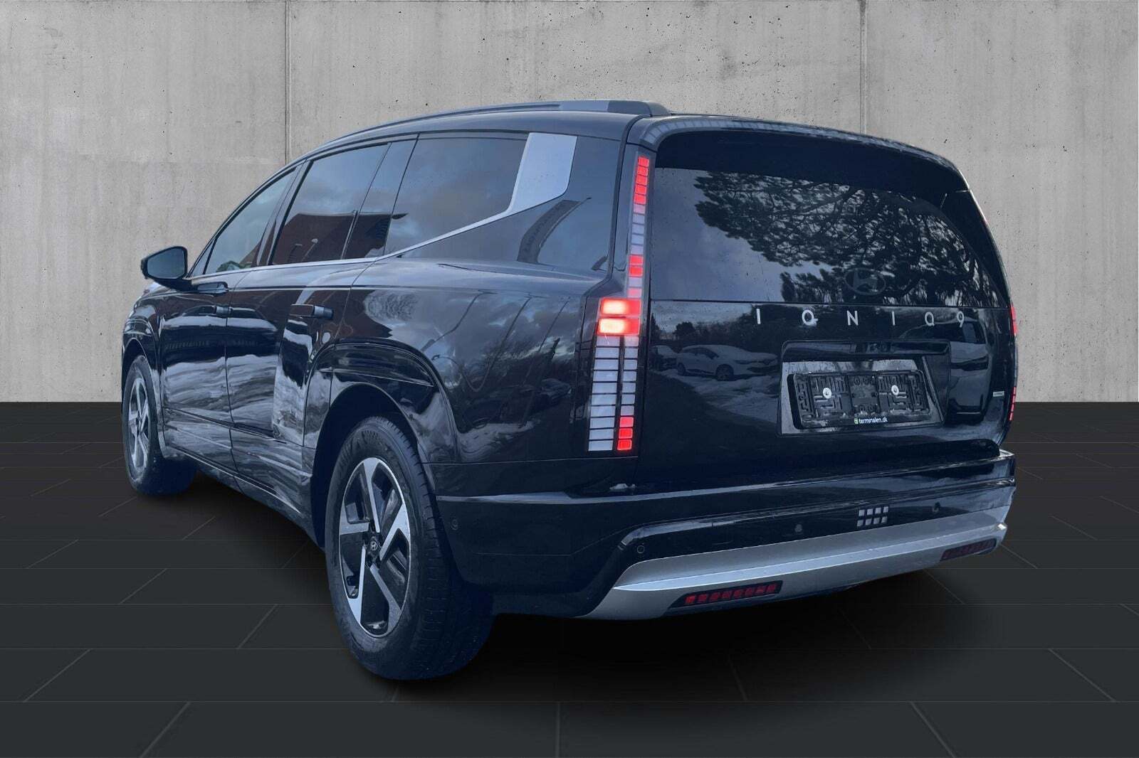 Hyundai Ioniq 9