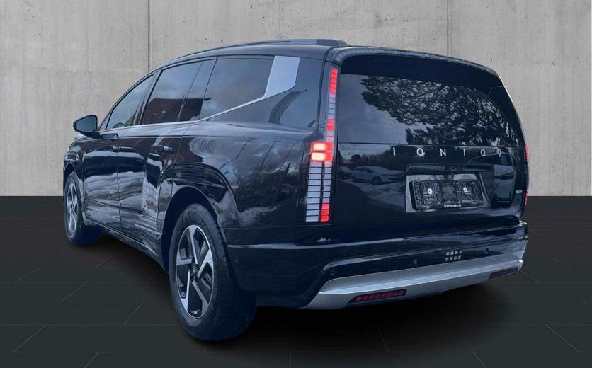 Hyundai Ioniq 9