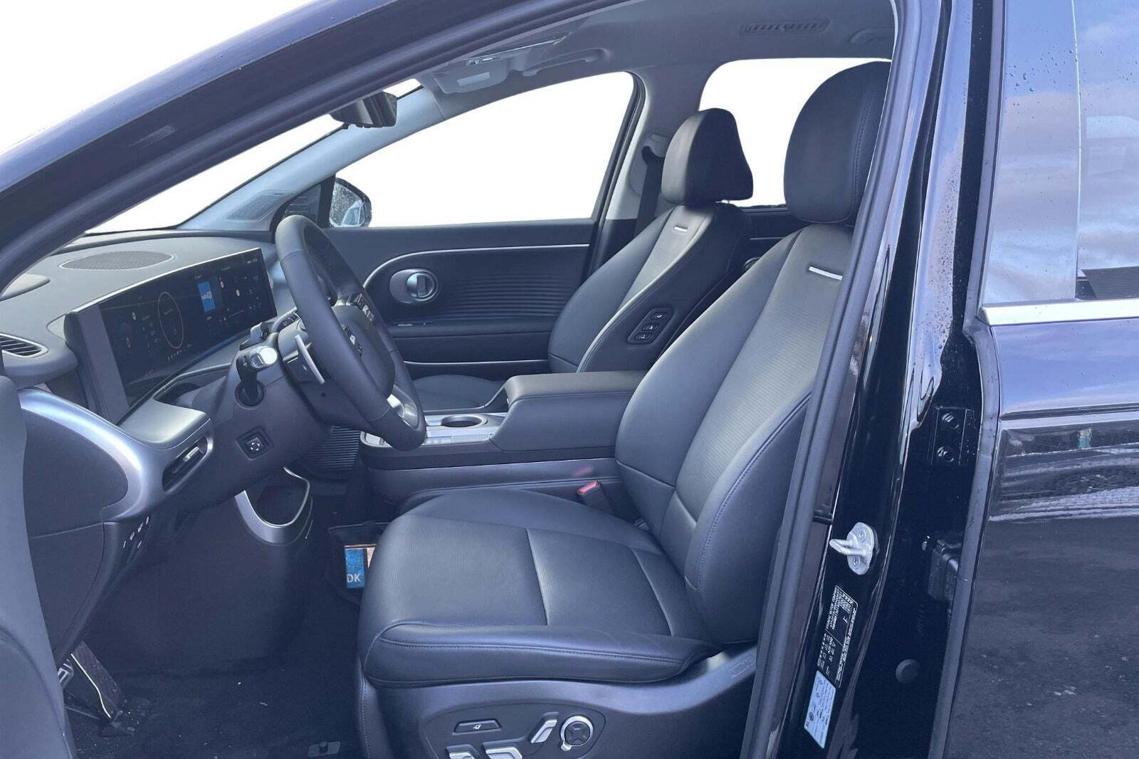 Hyundai Ioniq 9 110 Ultimate 4WD 7prs