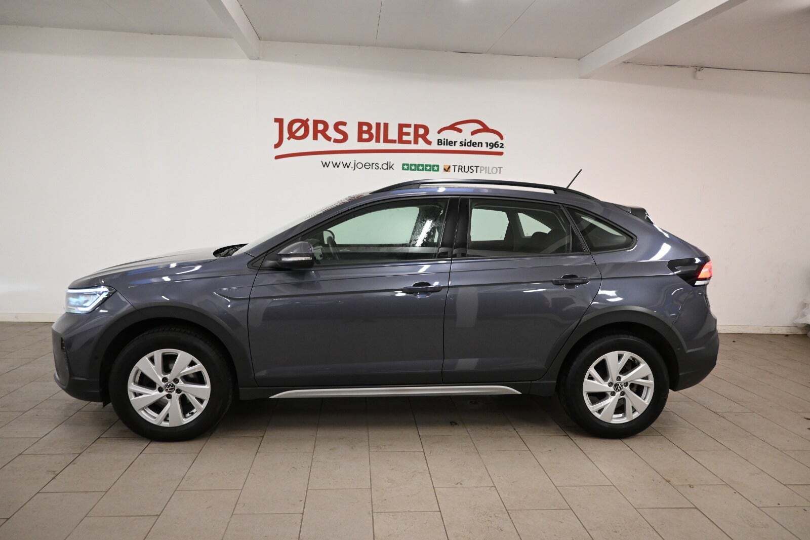 VW Taigo 1,0 TSi 110 Life DSG