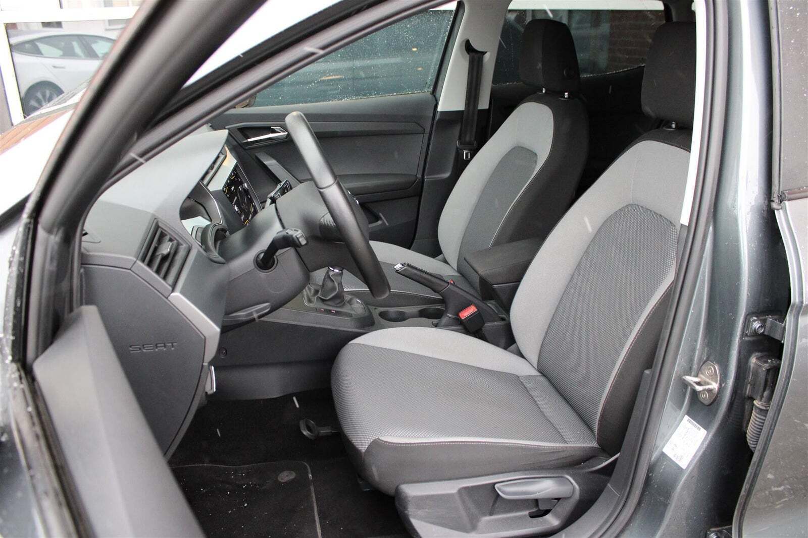 Seat Ibiza 1,0 TSi 115 Style