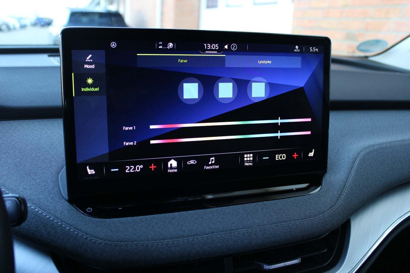 Skoda Enyaq 80 iV Loft