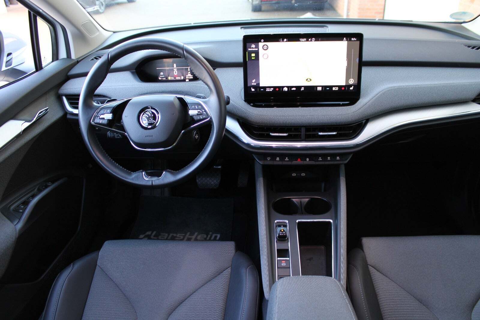 Skoda Enyaq 80 iV Loft