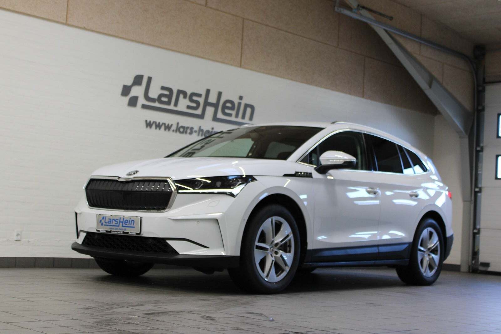 Skoda Enyaq 80 iV Loft