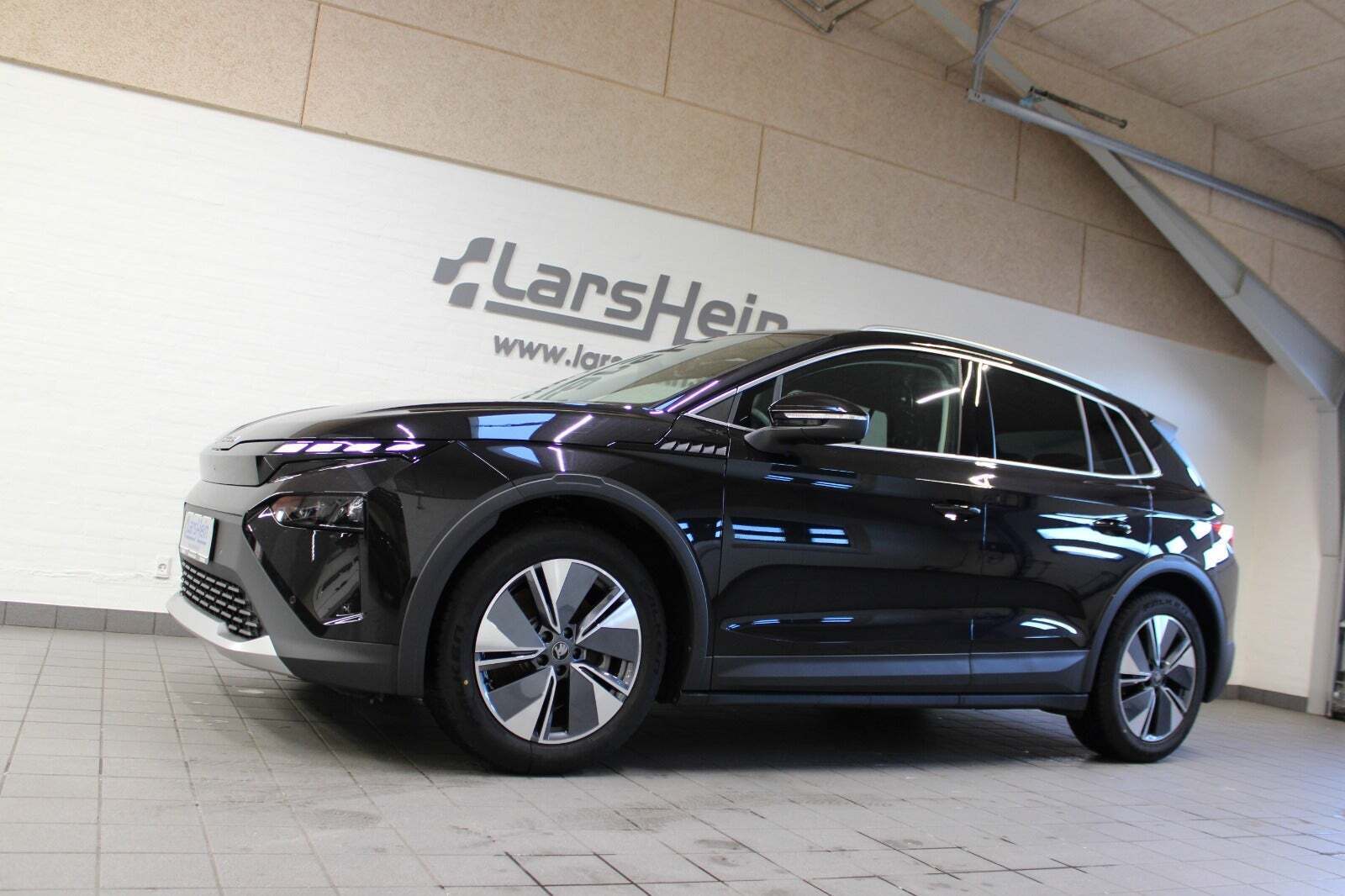 Skoda Elroq 85 iV Premium Advanced