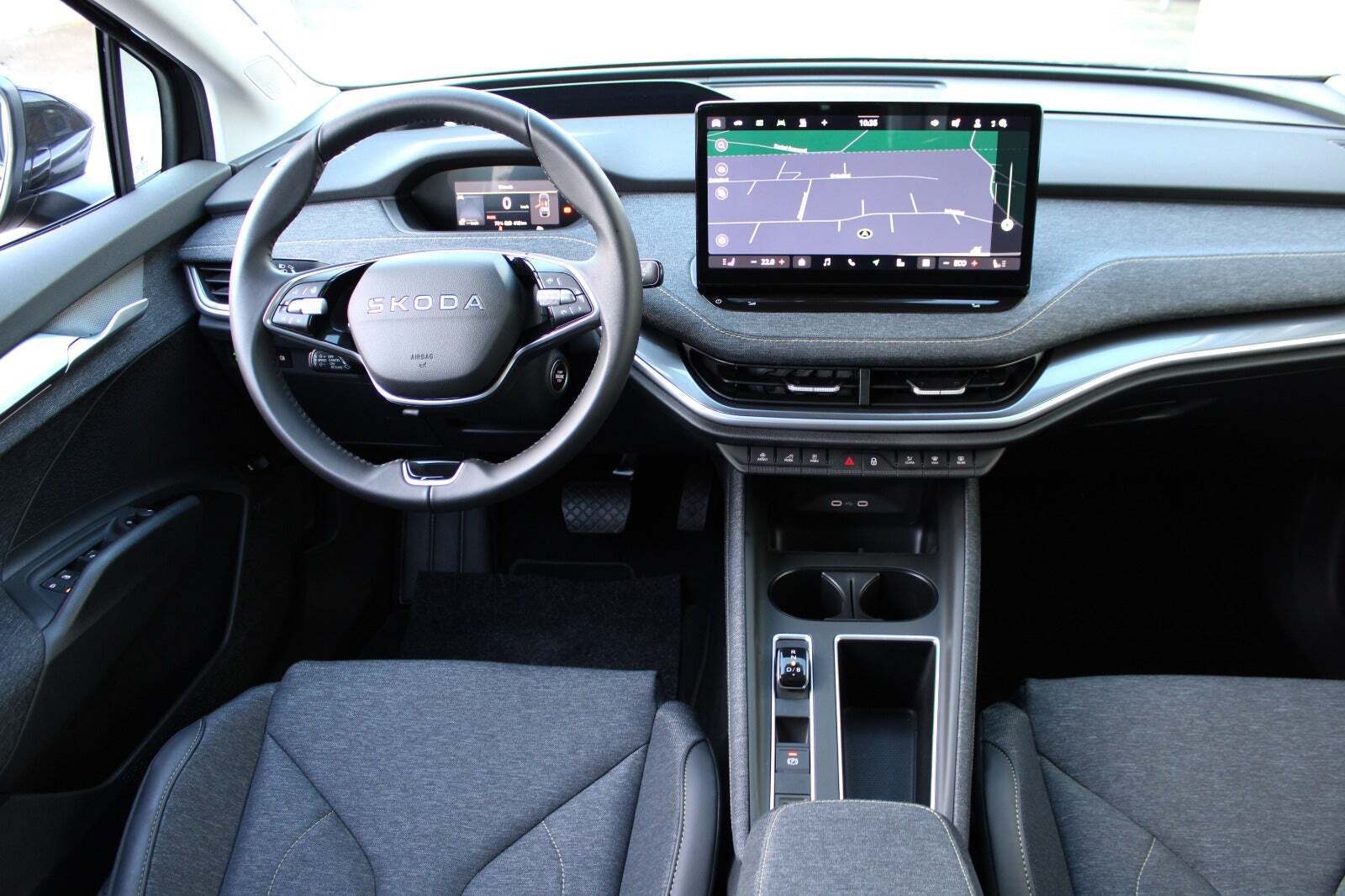 Skoda Elroq 85 iV Premium Advanced