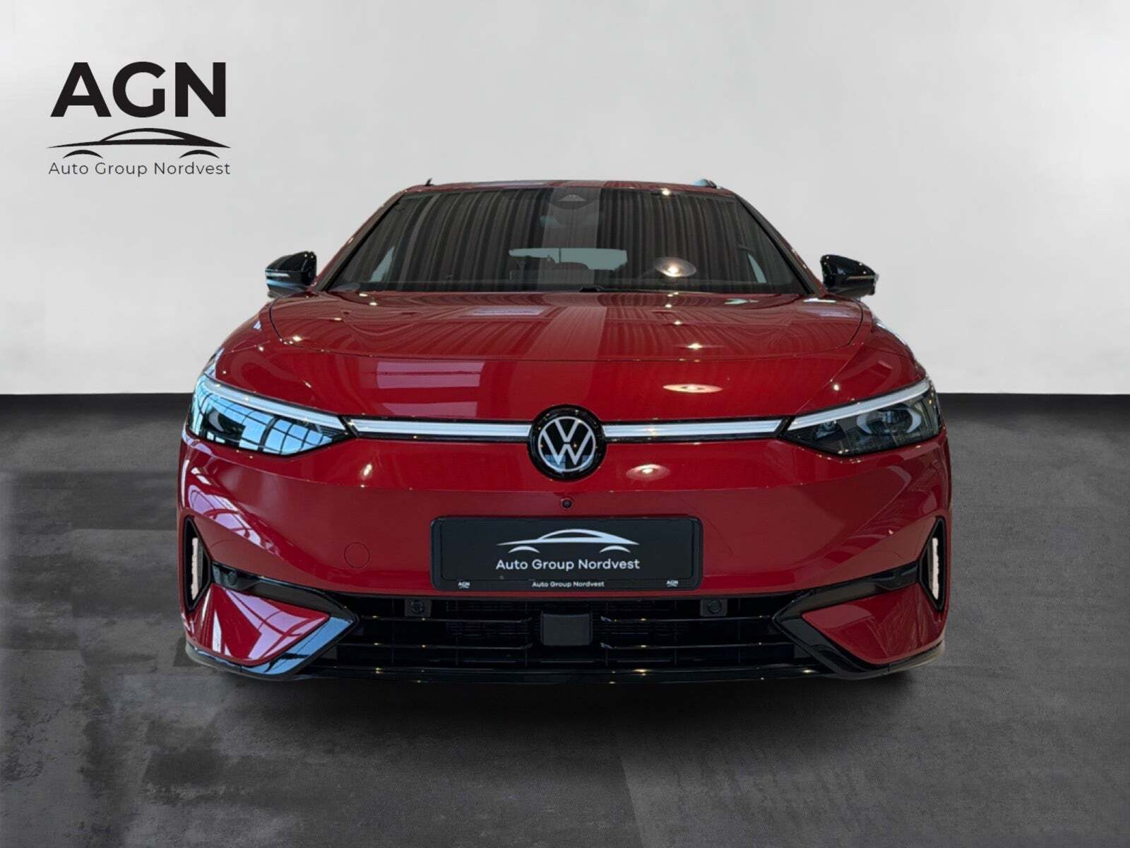 VW ID.7 86 Style S+ Tourer